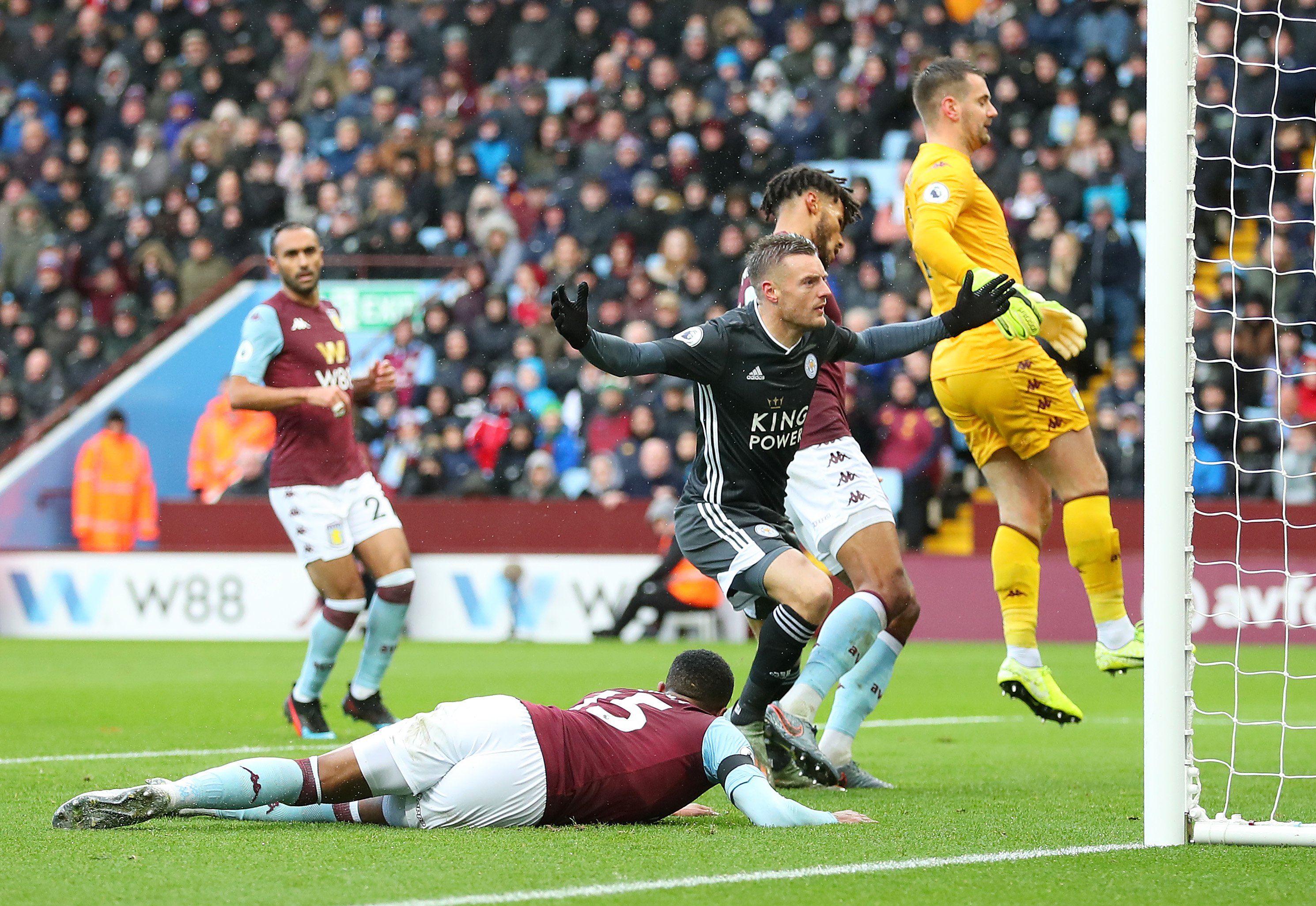 受瞩目的国 受瞩目的国