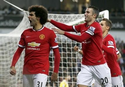 曼联对新援 曼联对新援