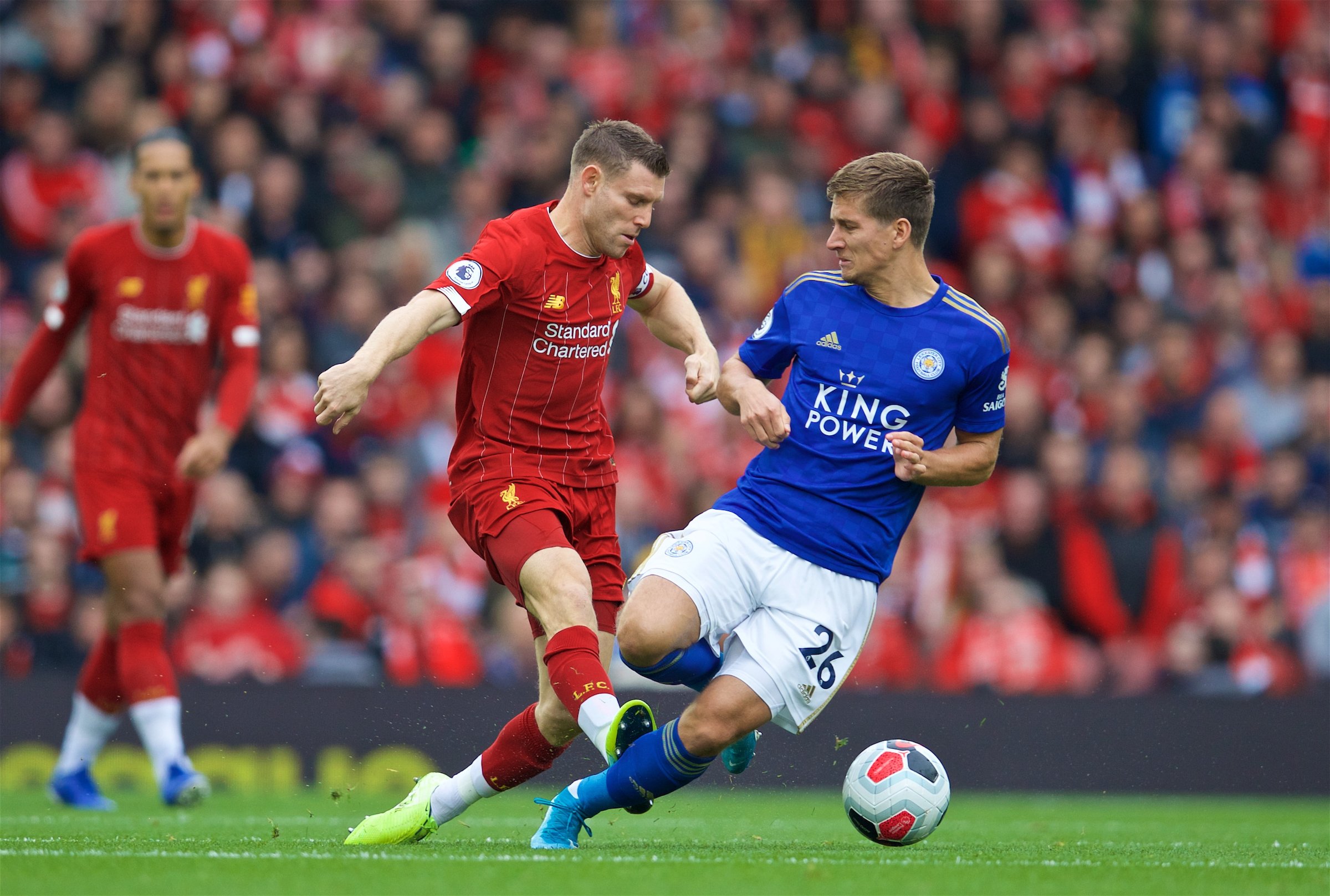 缺的存在 缺的存在