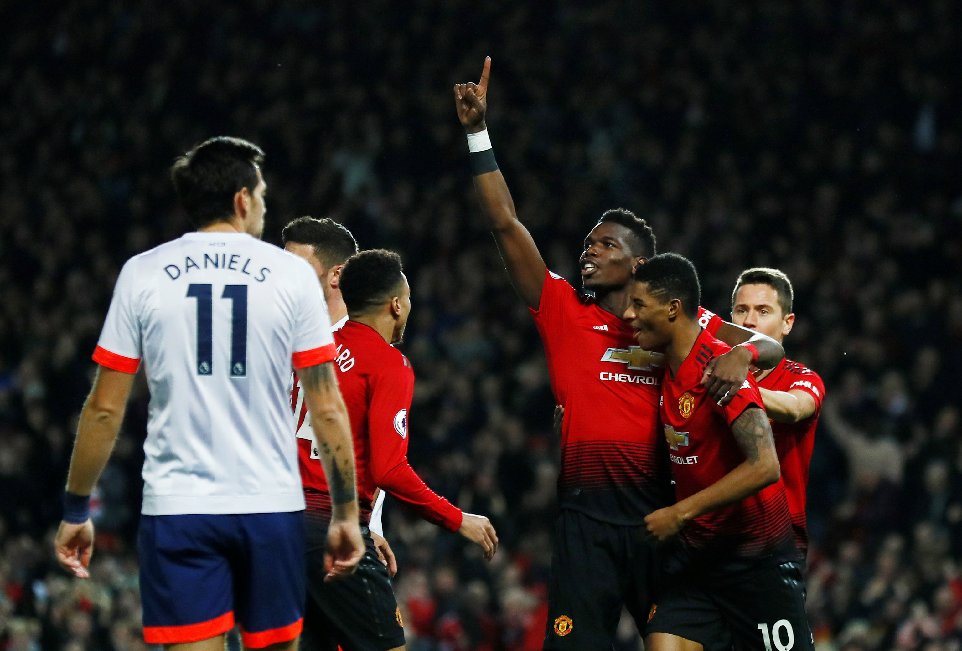 个进球都在 个进球都在